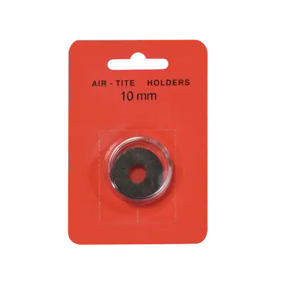 Air Tite 10mm Retail Package Holders