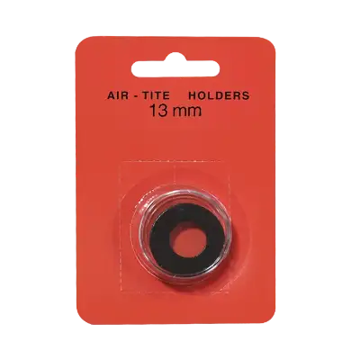 Air Tite 13 mm Retail Package Holders
