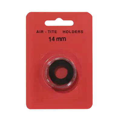 Air Tite 14 mm Retail Package Holders