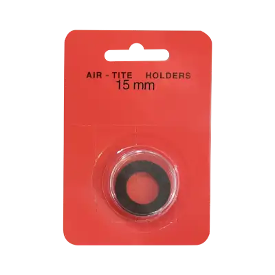 Air Tite 15 mm Retail Package Holders