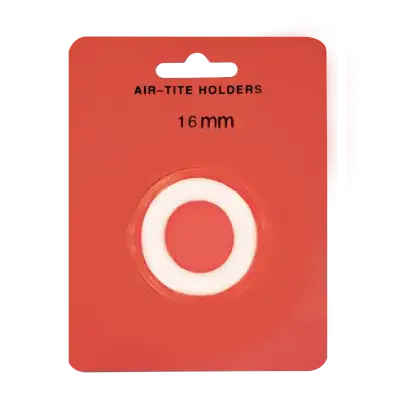 Air Tite 16mm Retail Package Holders