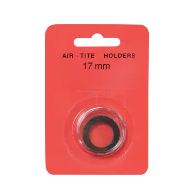 Air Tite 17mm Retail Package Holders