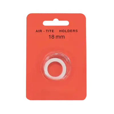 Air Tite 18 mm Retail Package Holders
