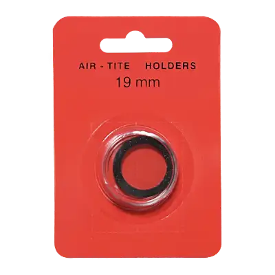 Air Tite 19 mm Retail Package Holders