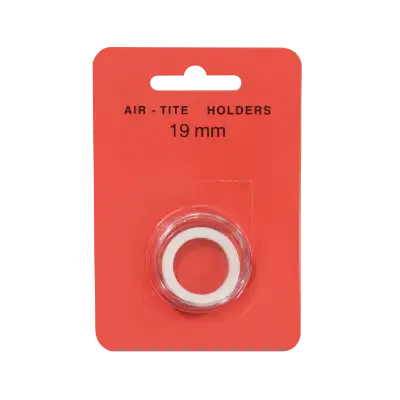 Air Tite 19mm Retail Package Holders