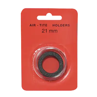 Air Tite 21 mm Retail Package Holders