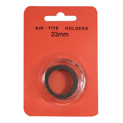 Air Tite 23 mm Retail Package Holders