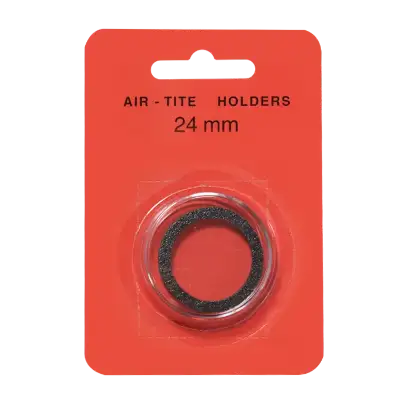 Air Tite 24 mm Retail Package Holders