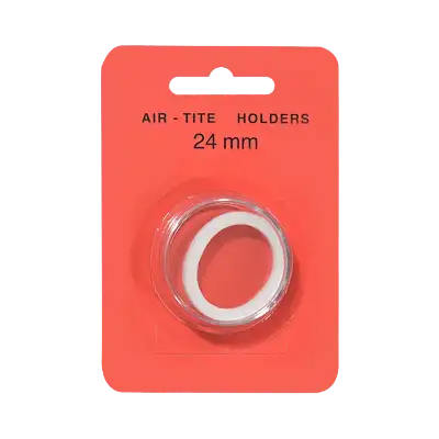 Air Tite 24 mm Retail Package Holders