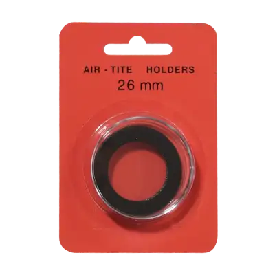 Air Tite 26 mm Retail Package Holders