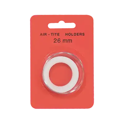 Air Tite 26 mm Retail Package Holders