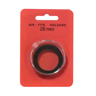 Air Tite 28 mm Retail Package Holders