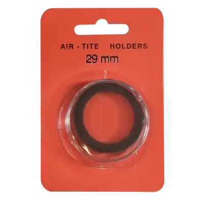 Air Tite 29 mm Retail Package Holders