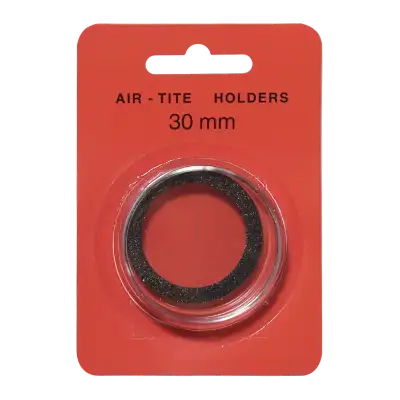 Air Tite 30 mm Retail Package Holders