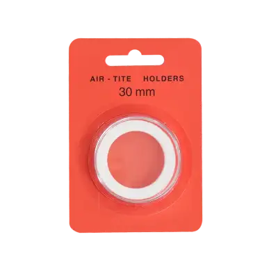 Air Tite 30 mm Retail Package Holders