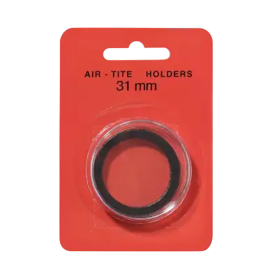 Air Tite 31 mm Retail Package Holders