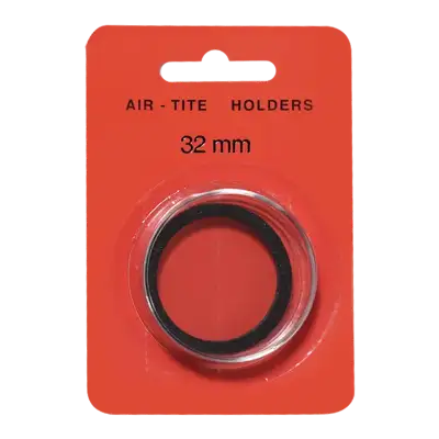 Air Tite 32 mm Retail Package Holders