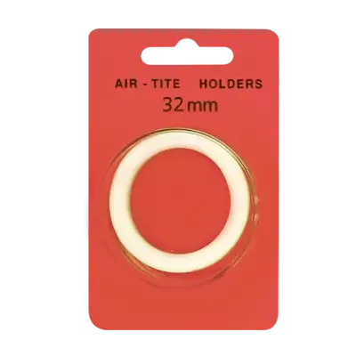Air Tite 32 mm Retail Package Holders