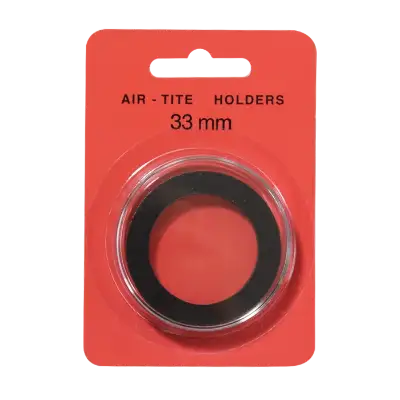 Air Tite 33 mm Retail Package Holders