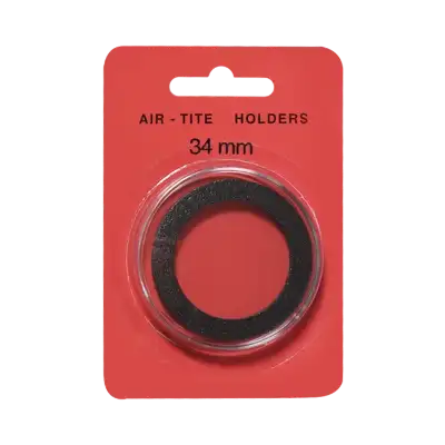 Air Tite 34mm Retail Package Holders