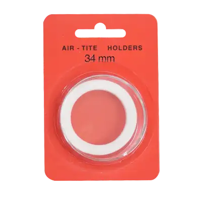 Air Tite 34mm Retail Package Holders