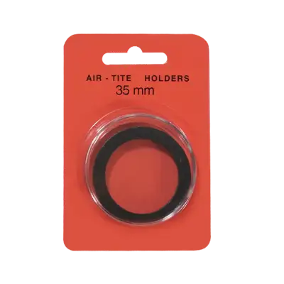 Air Tite 35 mm Retail Package Holders