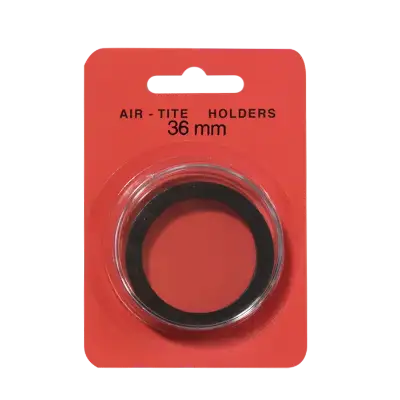 Air Tite 36 mm Retail Package Holders