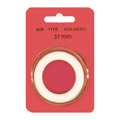 Air Tite 37mm Retail Package Holders