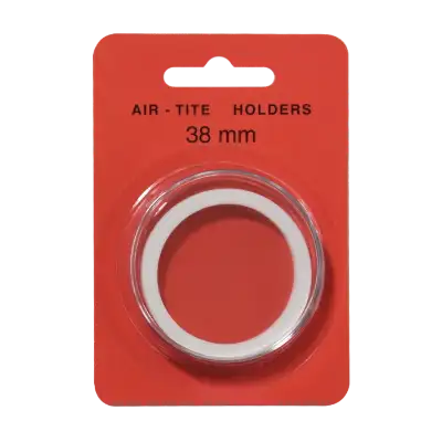 Air Tite 38 mm Retail Package Holders