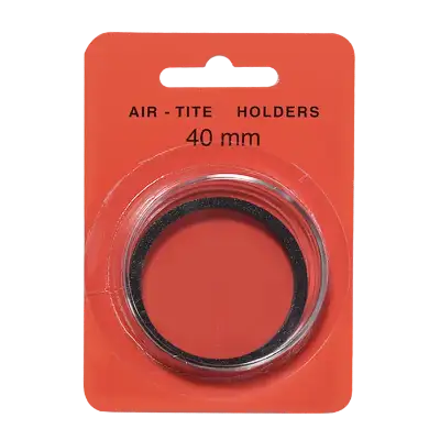 Air Tite 40 mm Retail Package Holders