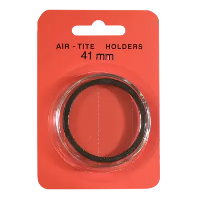 Air Tite 41mm Retail Package Holders