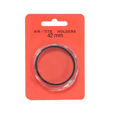 Air Tite 42mm Retail Package Holders