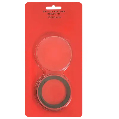 Air Tite Ring Fit 50.8 mm Retail Package Holders
