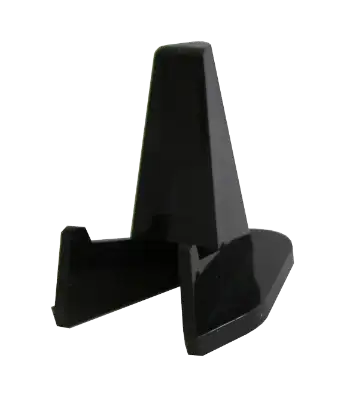 Air Tite Easel Bulk 250 Pack- Black