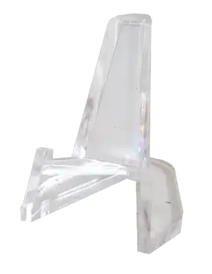 Air Tite Easel Bulk 250 Pack - Clear