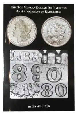 Top Morgan Dollar Die Varieties- An Advancement Of Knowledge