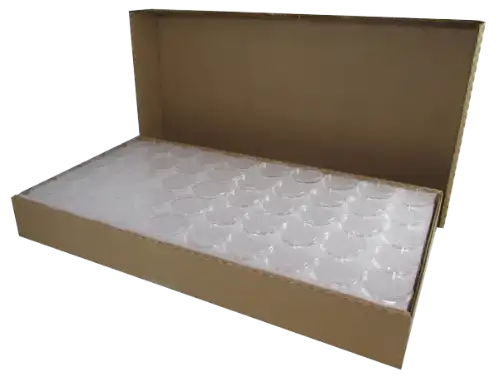 Air Tite Bulk - Model X Capsules
