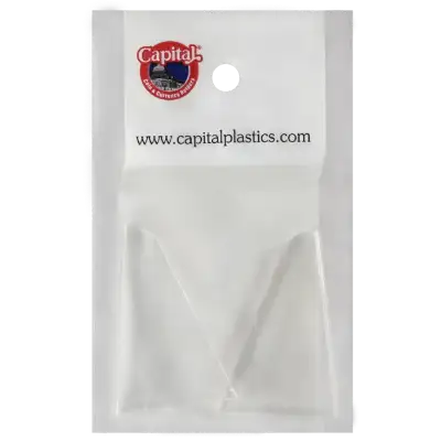 Caplital Plastics Feet