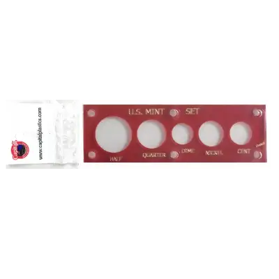 U.S. Mint Set