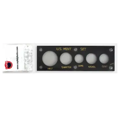 U.S. Mint Set