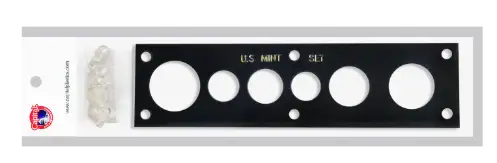 U.S. Mint Set (Small $)