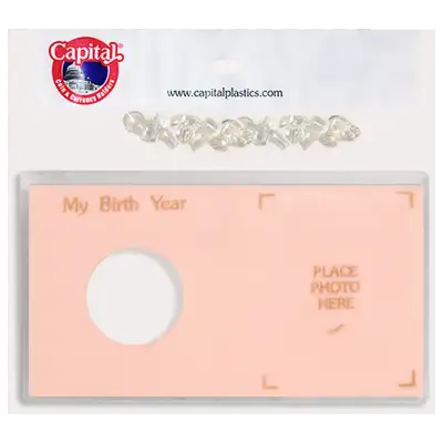 My Birth Year  (Silver Eagle $)