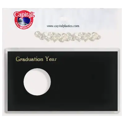 Graduation Year (Silver Eagle $)