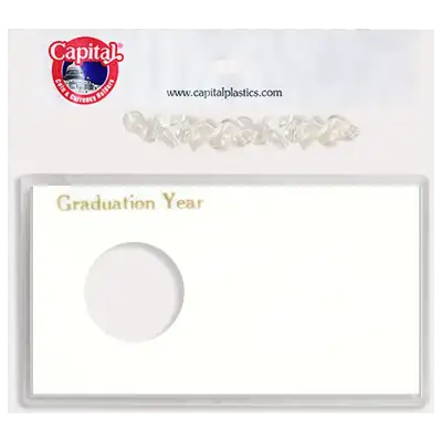 Graduation Year (Silver Eagle $)