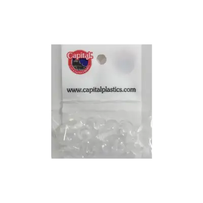 Plastic Screws & Posts (Doz)