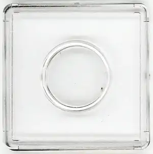 Nickel Snaplock  (25 pack)
