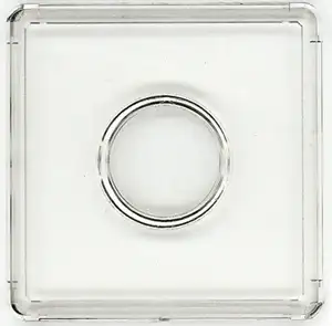 Dime Snaplock (25 pack)