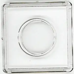 Quarter Snaplock (25 pack)