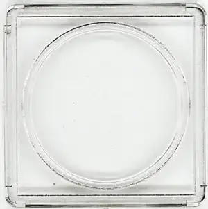 Large Dollar Snaplock (25 pack)