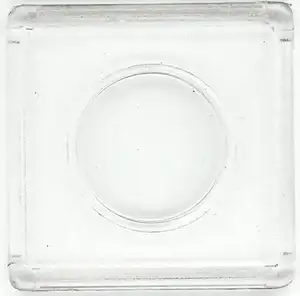 Small Dollar Snaplock (Pres, SBA, SAC - 25 pack)